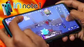 Micromx In Note 1 Pubg Lite Gameplay | In Note 1 Pubg Mobile Lite Gameplay