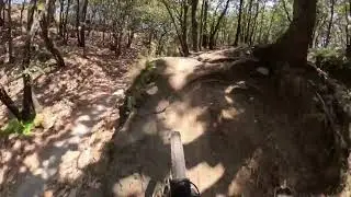 10.08.25 En bici en la Primavera