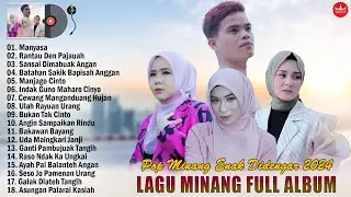 Lagu Minang Terbaru 2024 Terpopuler ~ Pop Minang Hits Enak Didengar 2024