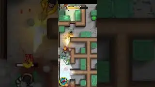 Hunter Assassin 2 Mission 12 Stage 10 | #shorts #youtubeshorts #crickcarswarriorgaming