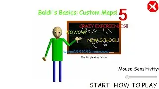 BBCMS 5: The Perplexing School