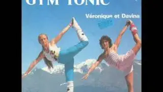 Veronique & Davina - Gym Tonic