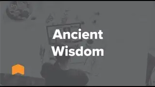 Ancient Wisdom for Modern Times: James 1 with Eric Bryant