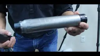 Defender Outdoors Palooza 2024: Dead Air Silencers