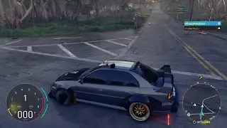 Multi action