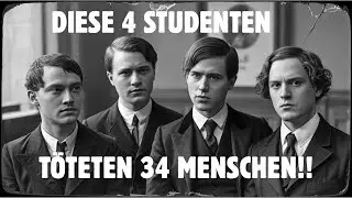 Medizinstudenten t&ouml;teten 34 Menschen f&uuml;r Anatomie-Vorlesungen | Heidelberg 1876