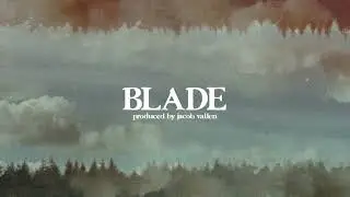 (FREE FOR PROFIT) Aries x Ericdoa Hyperpop Type Beat - &ldquo;Blade&rdquo;