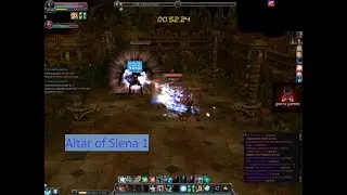 Cabal Emperor - Altar of Siena 1 - Guide (for speedrunner)