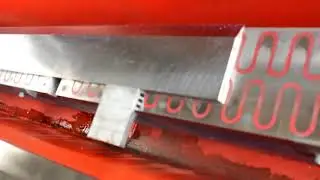 MDD G CNC knife Grinding machine