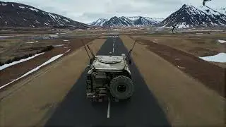 car vfx
