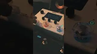 HOTONE AMPERO 2 STOMP| WORSHIP SOUND   #shorts