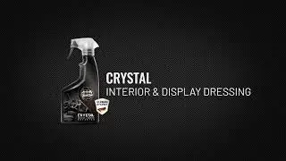 SCHOLL Concepts | CRYSTAL Interior & Display Dressing