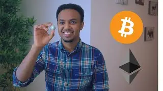 Bitcoin, Dhis cryptocurrency application, af Somali | Bootstrap, JavaScript, API, programming
