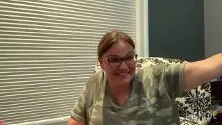 Scentsy Home Party