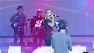 ||  Jesica Hlychho - Khiahlo â lie bao cha || MCC USA EI (10)NA CONFERENCE 2025 ||