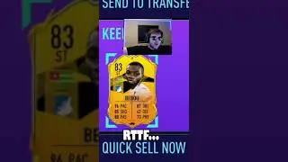 HMFifa packs BEEEEBOOOOOOOO in a party bag!!