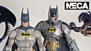 Is this the best Batman Action figure ever made????