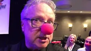 AMAZING TRAVELODGE CANADA FRANCHISE AUDIENCE