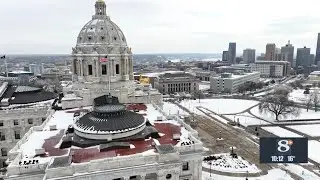 Minnesota fraud hearing headed to Capitol Hill