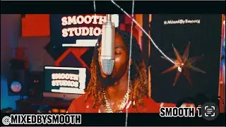 Wavy Roc - Still Good (Live Performance !!!) UPCOMING ARTIST OUTTA New Jersey !!! #SMOOTHTV