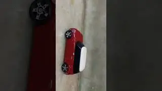 #rocketcar #modifiedcar #viral #baby #youtubeshorts #carracer #cutebaby