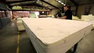 mattresses - Magill The Galligans Mattress Factory