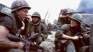Full Metal Jacket Paint It Black