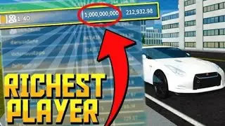 car simulator 2/richest player  ( my 1billion dollar car collection) mediafire download link