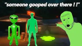 Roadside Research: Funny Moments