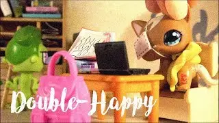 ♡ Littlest Pet Shop: Двойное Счастье. Выше неба (5 сезон 1 серия) ♡