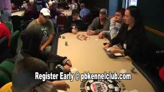 PBKC WSOP 2014 TEASER