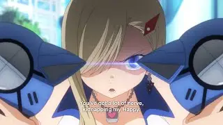 Edens Zero: Episode 2: Play of the Game.