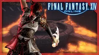 👹M11S - Arena Split/Ecliptic Meteor 🥷 D1 NIN POV 🥷 ft. @GenevieveLucy_xiv