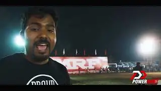 TVS Racing at Super Championship 2017 - Indore