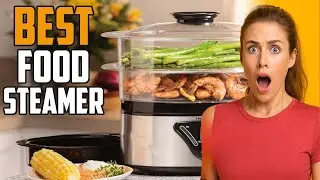 What's the BEST Food Steamer in 2025 Should You Buy One? Don&rsquo;t Buy Until You Watch This Video
