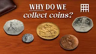 How to start coin collecting