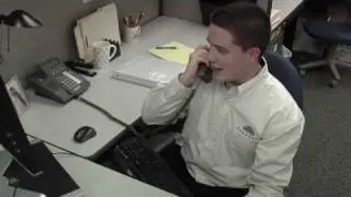 Med/PIP Claims Representative