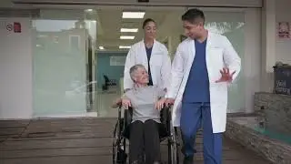 Lumbar Spinal Stenosis Surgery in Mexico | Meet Dr. Aldo&rsquo;s Minimally Invasive Approach