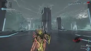 Warframe : LR Test (5years later)