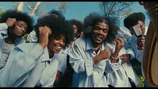 Smino - "Lee & Lovie" (Official Visualizer)