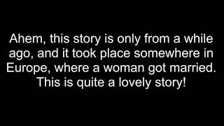 FAKE TYPE. - Devil&rsquo;s Wedding (English Lyrics)