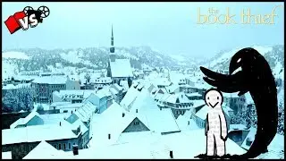 Книга против фильма: Книжный вор