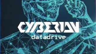 CYBERIAN - Datadrive