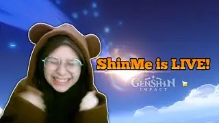 🔴This game = safe zone | Genshin Impact
