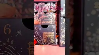 💖Magical Fantasy 💄 Волшебная Фантазия 💄#beauty #beautyadventcalendar #beautycream #magic