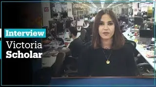 World Economy Latest: Interview with IG Group Market Analyst Victoria Scholar