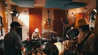 Yu Su - Full Performance (Live on KEXP at Home)