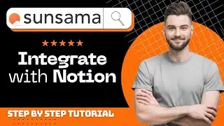 How to Integrate Notion with Sunsama in 2026