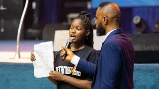 21 Years of Sickle Cell (SS) to AA ‼️healed at January to Please God 2026 | Pastor George Izunwa