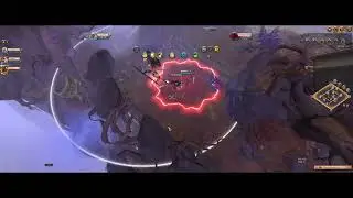First kill